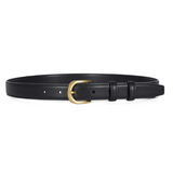 Cinturón de Cuero Luxe Kensington