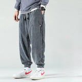 Joggers de Pana Hype
