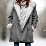 Abrigo Polar Sofía™ Elegante y Cálido