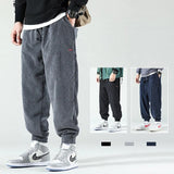 Joggers de Pana Hype