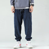 Joggers de Pana Hype