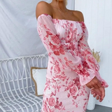 Vestido Midi de Lujo Kendall