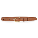 Cinturón de Cuero Luxe Kensington