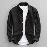 Camisa de Mezclilla Colton