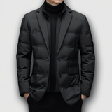 Chaqueta de Plumas Monograma Clásica 1953®