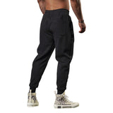 Joggers de Forro Polar Hype Tech