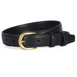 Cinturón de Cuero Luxe Kensington