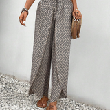 Pantalones Anchos y Relajados Noor