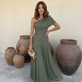 Vestido Toledo en 3 Colores para Mujer