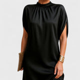 Vestido Corto Elegante Sylvia™