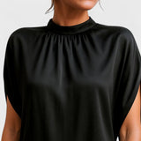 Vestido Corto Elegante Sylvia™