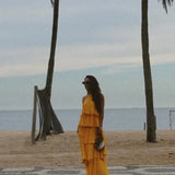 Vestido en Capas Aria ™