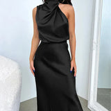 Vestido Jimena™ Elegante y Versátil