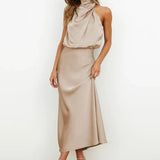 Vestido Jimena™ Elegante y Versátil