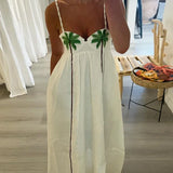 Vestido de Palmera Myra™