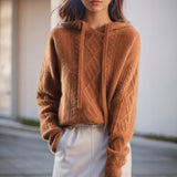 Jersey con Capucha Christina