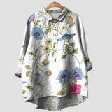 Camisa Estampada Viviana