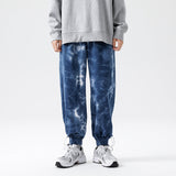 Joggers Hype con Lavado Ácido