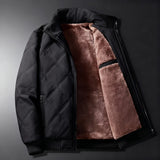 Chaqueta de Forro Polar Western