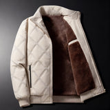Chaqueta de Forro Polar Western