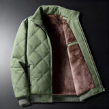 Chaqueta de Forro Polar Western