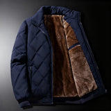 Chaqueta de Forro Polar Western