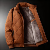 Chaqueta de Forro Polar Western