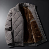 Chaqueta de Forro Polar Western