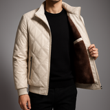 Chaqueta de Forro Polar Western