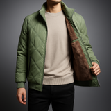 Chaqueta de Forro Polar Western