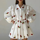 Conjunto Fluido Carolyn ™
