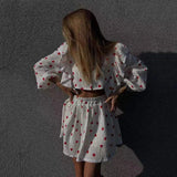 Conjunto Fluido Carolyn ™