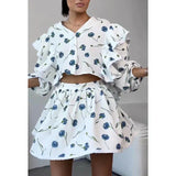 Conjunto Fluido Carolyn ™