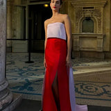 Vestido en Capas Gayle ™