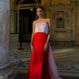Vestido en Capas Gayle ™