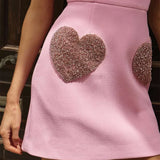 Vestido Corazón Lucia ™