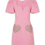 Vestido Corazón Lucia ™