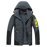 Chaqueta Premium Impermeable Ridge