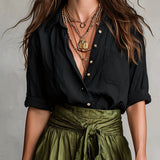 Conjunto de Dos Piezas Vera para Mujer
