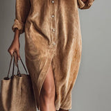 Vestido de Mujer Margriet