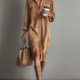 Vestido de Mujer Margriet