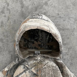 Sudadera con Capucha Apex Camuflaje