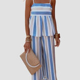 Vestido Coordinado Hanne