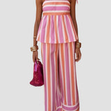 Vestido Coordinado Hanne