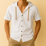 Playera con Capucha Wayfarer