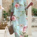 Vestido Floral Mirella™