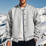 Chaqueta Varsity Acolchada Marcello™