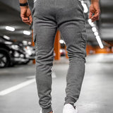 Jogger Cargo Reserve
