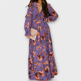 Vestido Elegante Helen