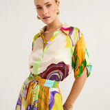 Conjunto Idalia™ Colorido y Elegante